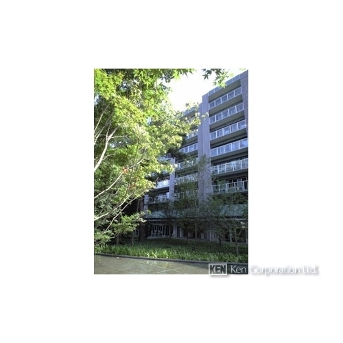 パークコート神宮前