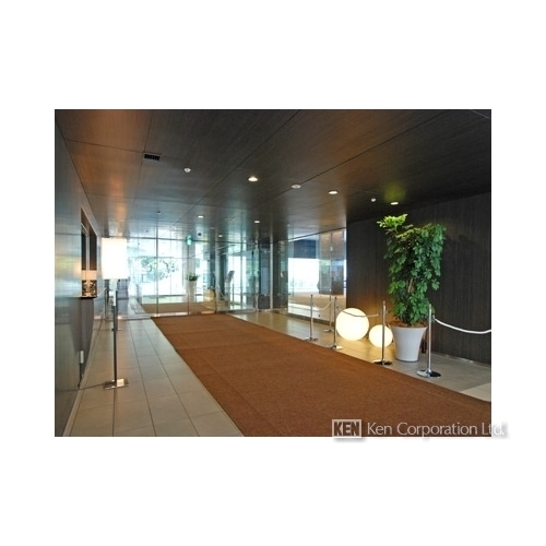 パークコート神宮前