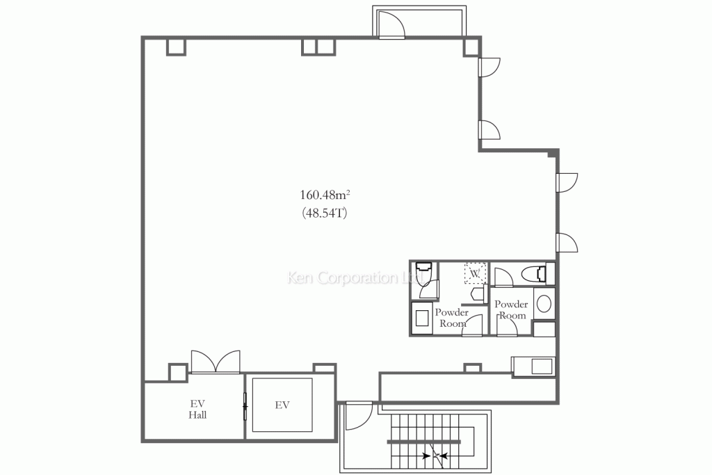 サンドー原宿ビル