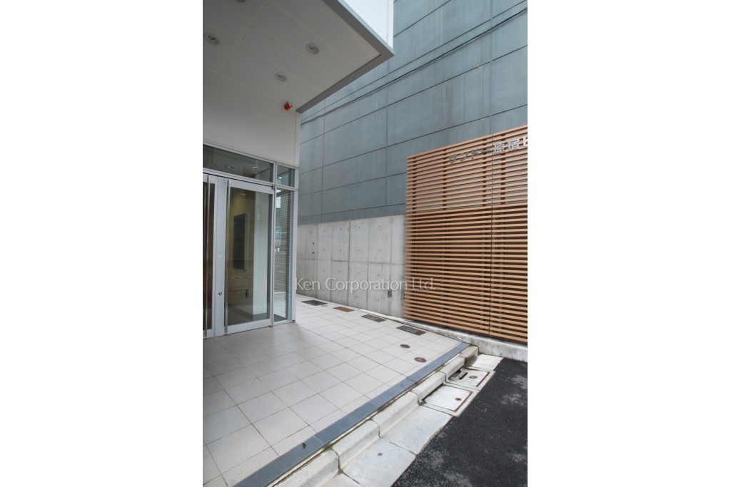 サンドー原宿ビル