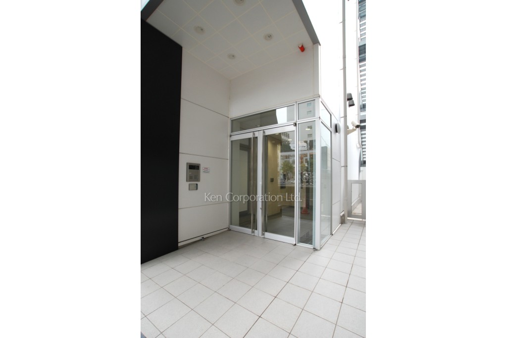 サンドー原宿ビル