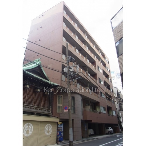 フォレスタビル