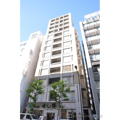 アロア築地ビル