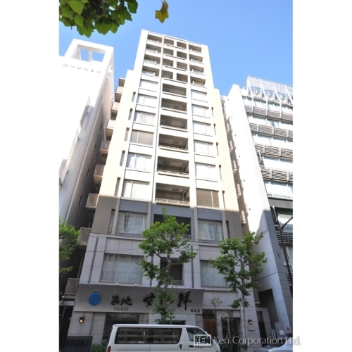 アロア築地ビル