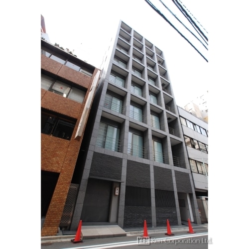 四谷アネックス