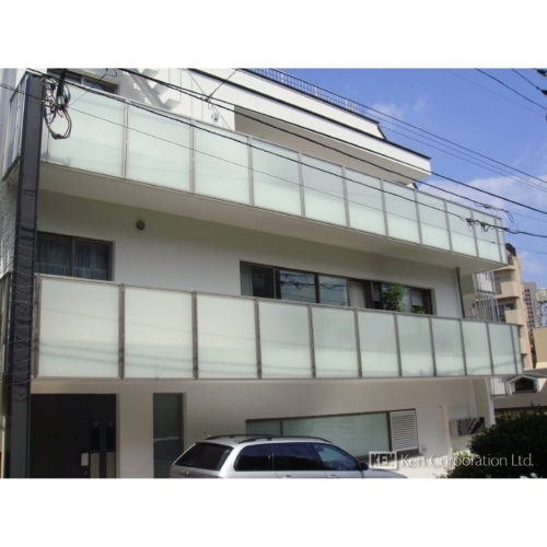 ａｏｙａｍａ　ＴＭＩ