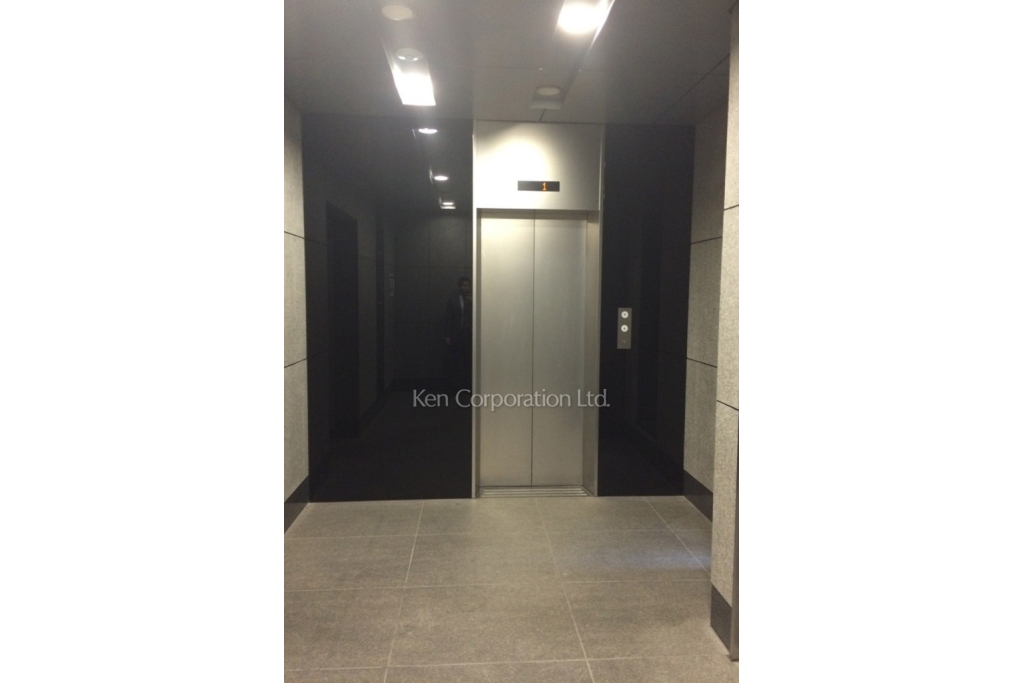 京橋ヨツギビル