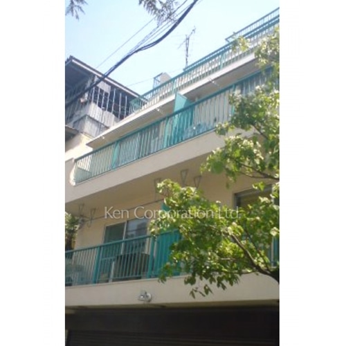 代々木グリーンハイツ