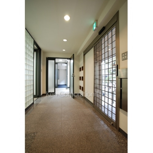 元麻布大網ビル