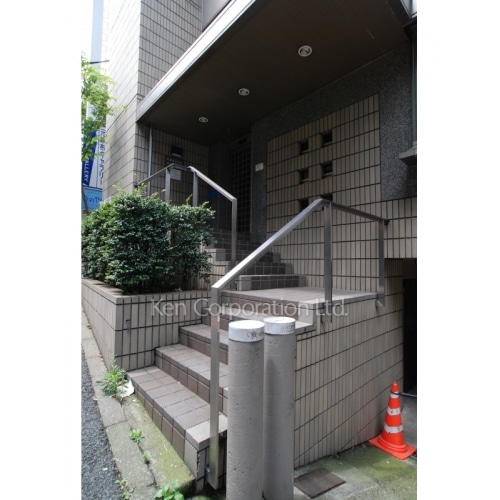 元麻布大網ビル