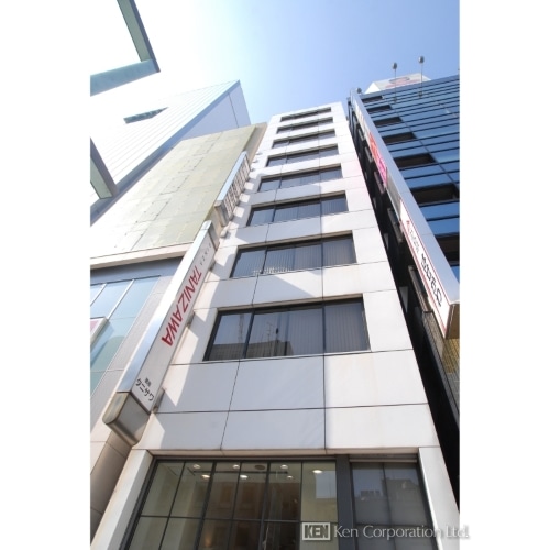 銀座タニザワビル