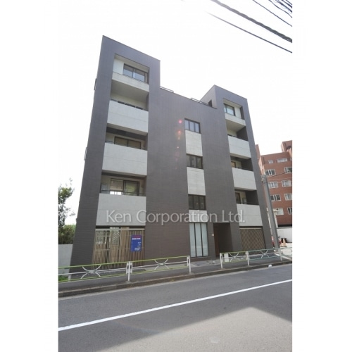 ＡＫＡＳＡＫＡ　Ｏ・Ｎビル