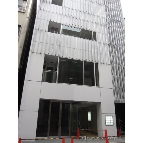 銀座オプティカ