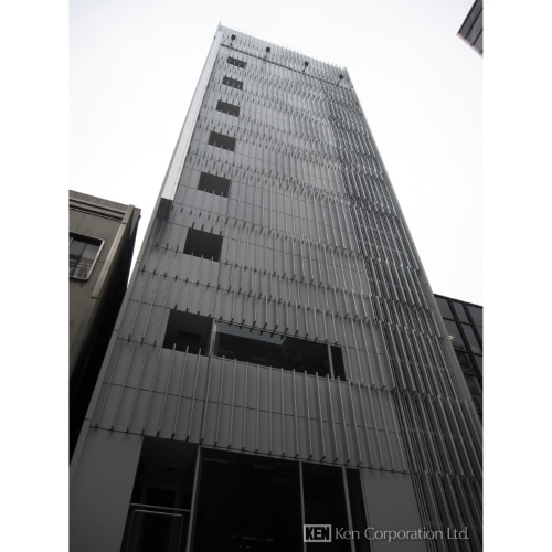 銀座オプティカ