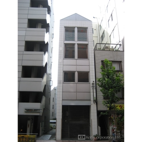 サカモトヒルズ別館