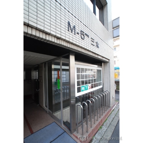 （仮称）ＡＳ　ＯＮＥ白金高輪