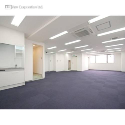 中野新橋プラザ