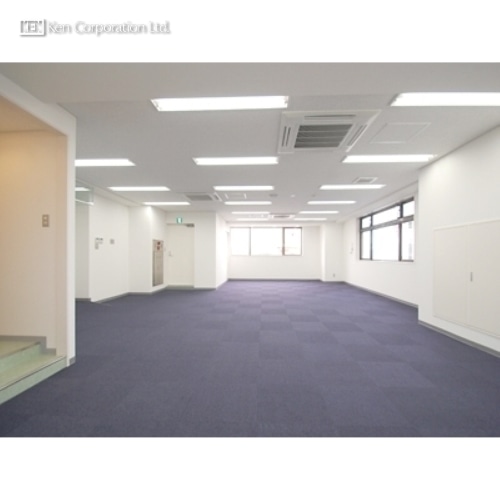 中野新橋プラザ