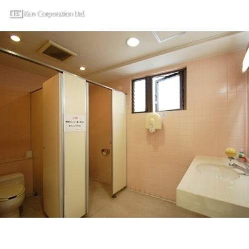 中野新橋プラザ