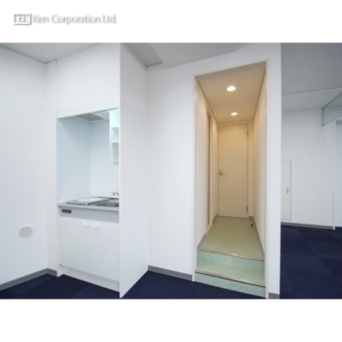 中野新橋プラザ