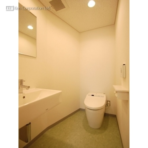 中野新橋プラザ