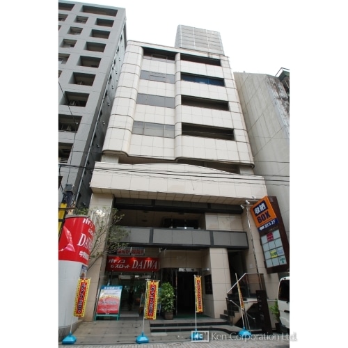 中野新橋プラザ