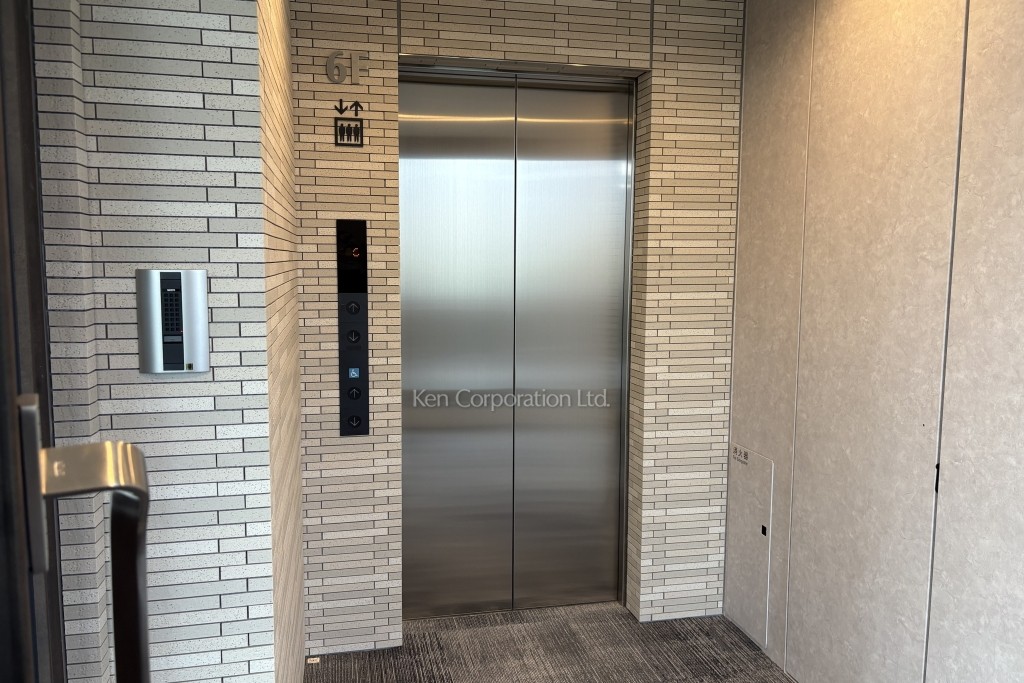 四谷見附ビル
