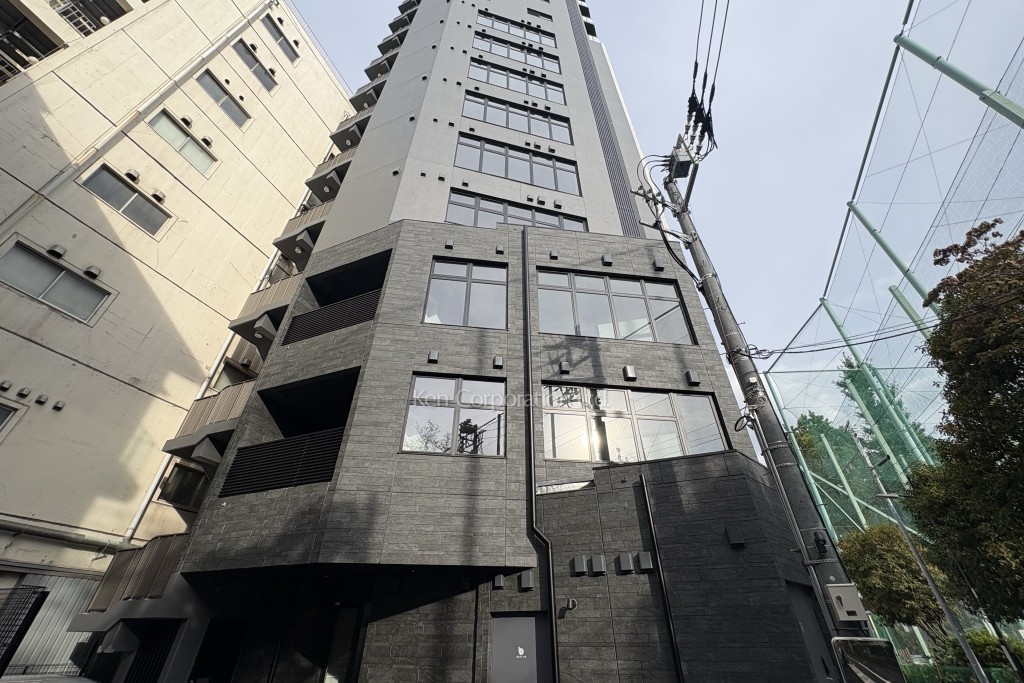 四谷見附ビル