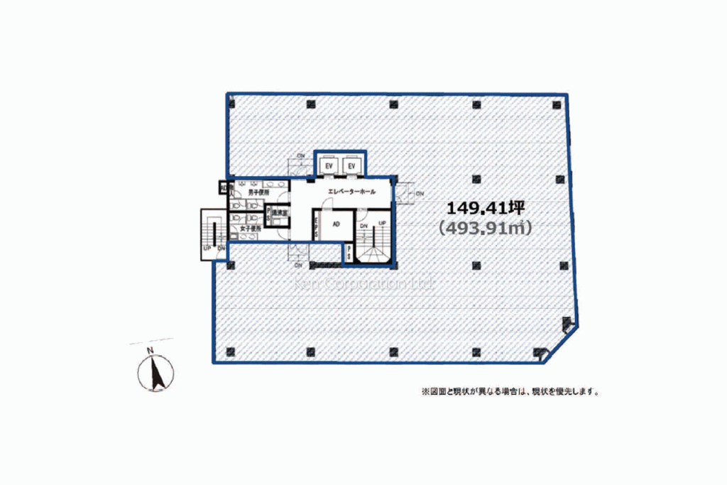 ダヴィンチ小川町