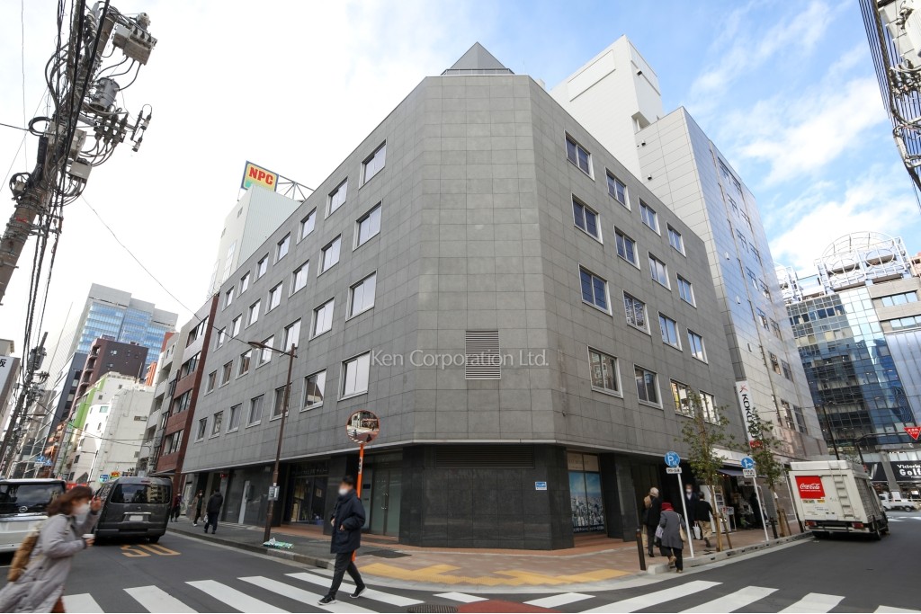 ダヴィンチ小川町