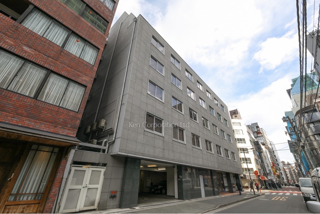 ダヴィンチ小川町