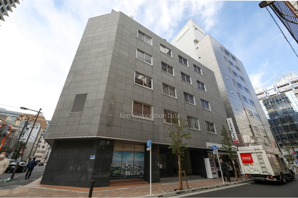 ダヴィンチ小川町