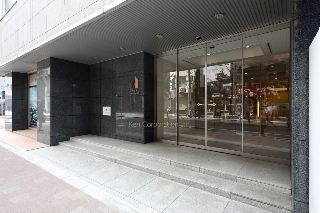 ダヴィンチ小川町