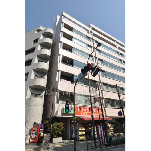 メディアパーク八島