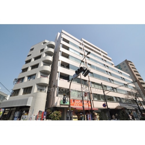 メディアパーク八島