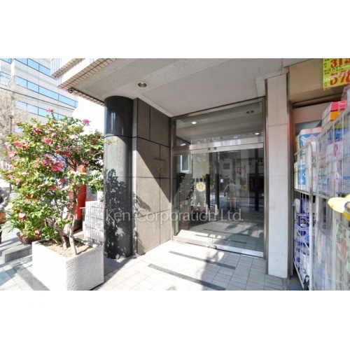 メディアパーク八島