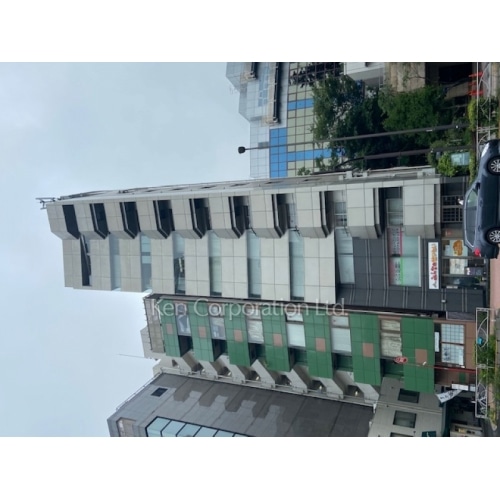 虎ノ門ＭＫビル