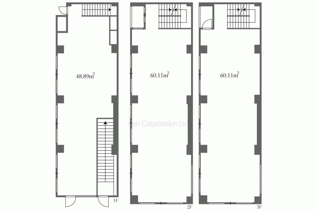 赤坂トーセイビル