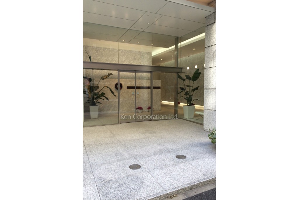 ACN日本橋大伝馬町ビル