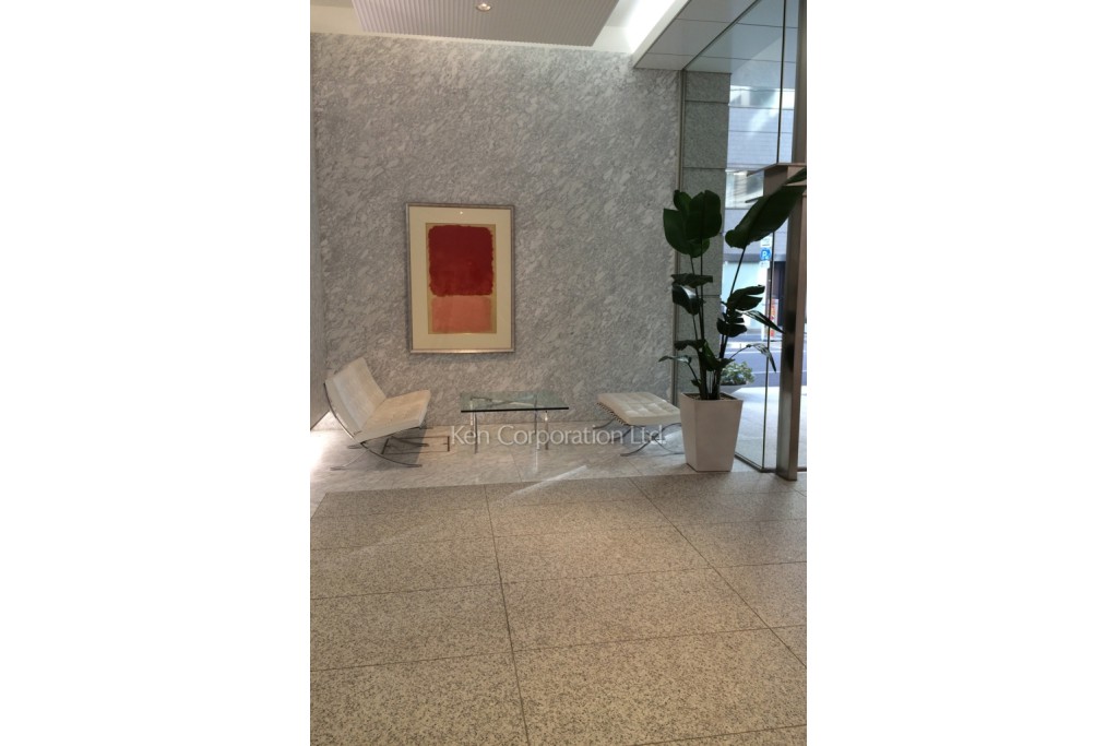 ACN日本橋大伝馬町ビル