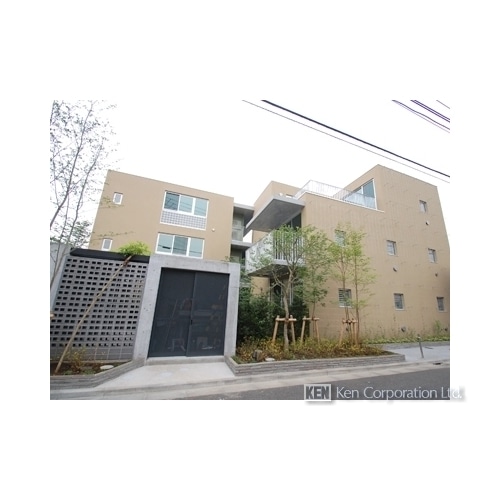 プリンセスライン浜田山