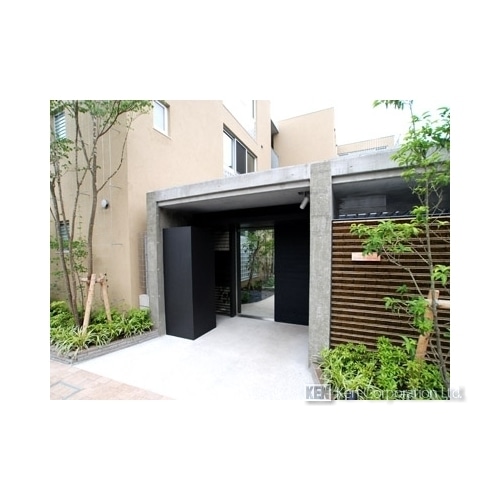 プリンセスライン浜田山