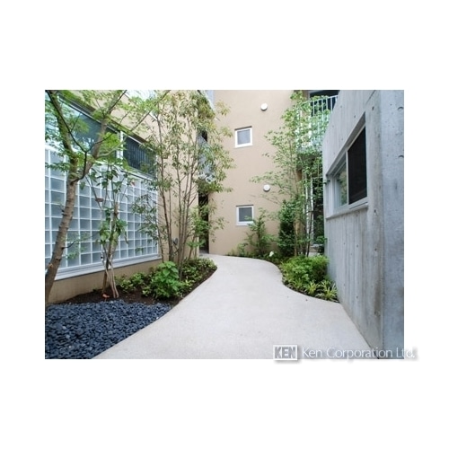 プリンセスライン浜田山