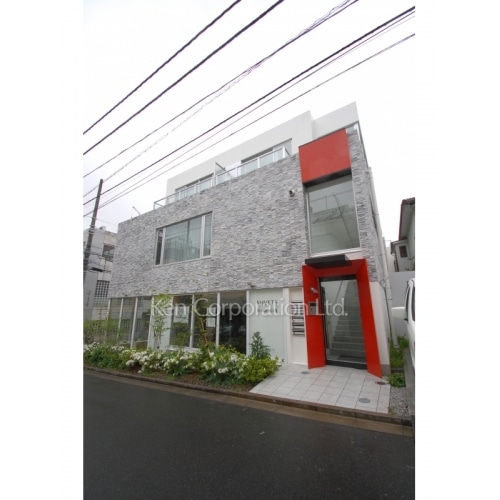 ＳＨＶＥＴＳ　ＲＥＳＩＤＥＮＳＥⅡ