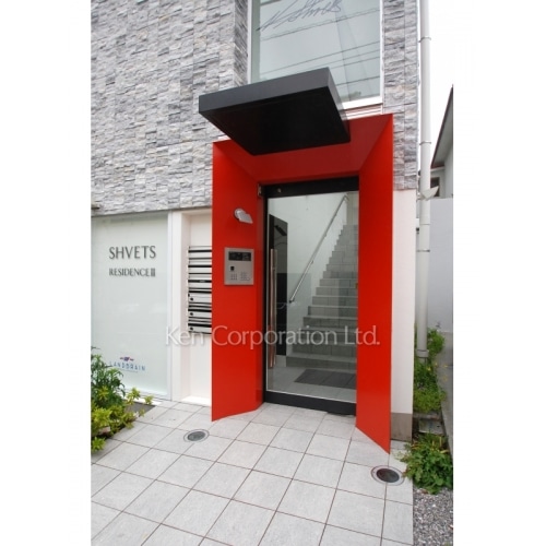 ＳＨＶＥＴＳ　ＲＥＳＩＤＥＮＳＥⅡ