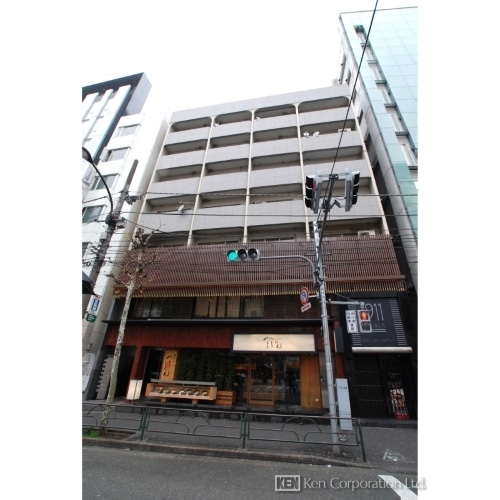 六本木３丁目ビル