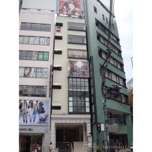 ＦＥＳＴＡＥ表参道ビル１号館