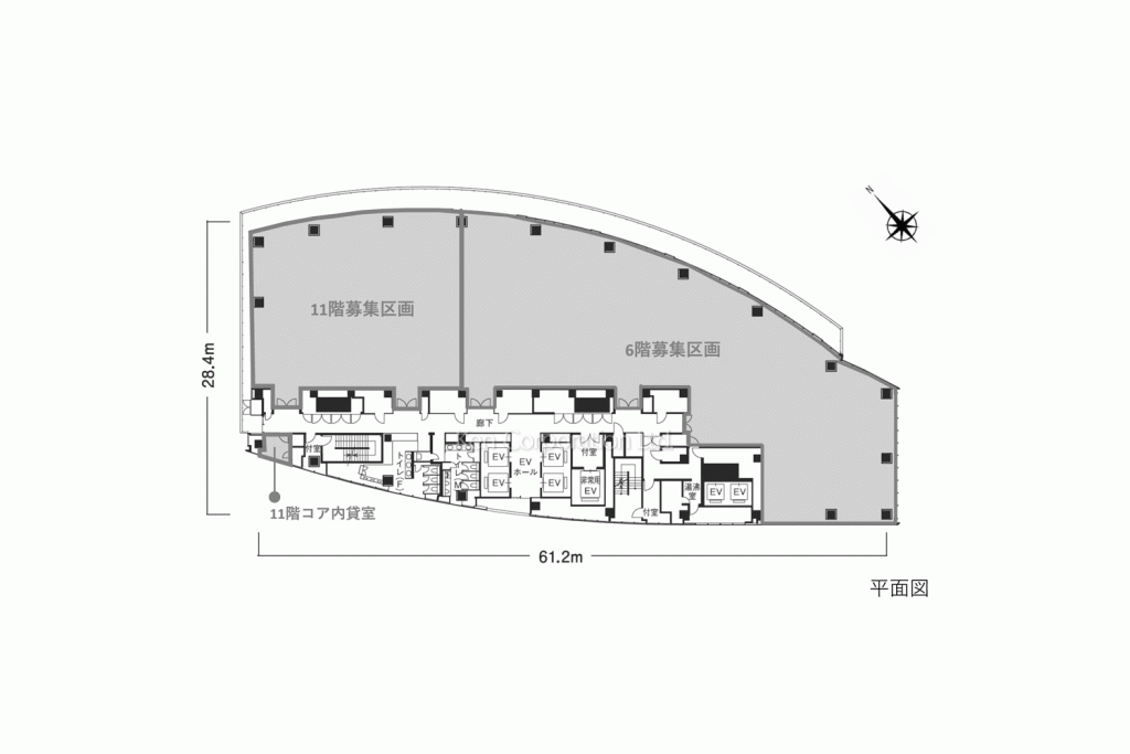 浜離宮インターシティ