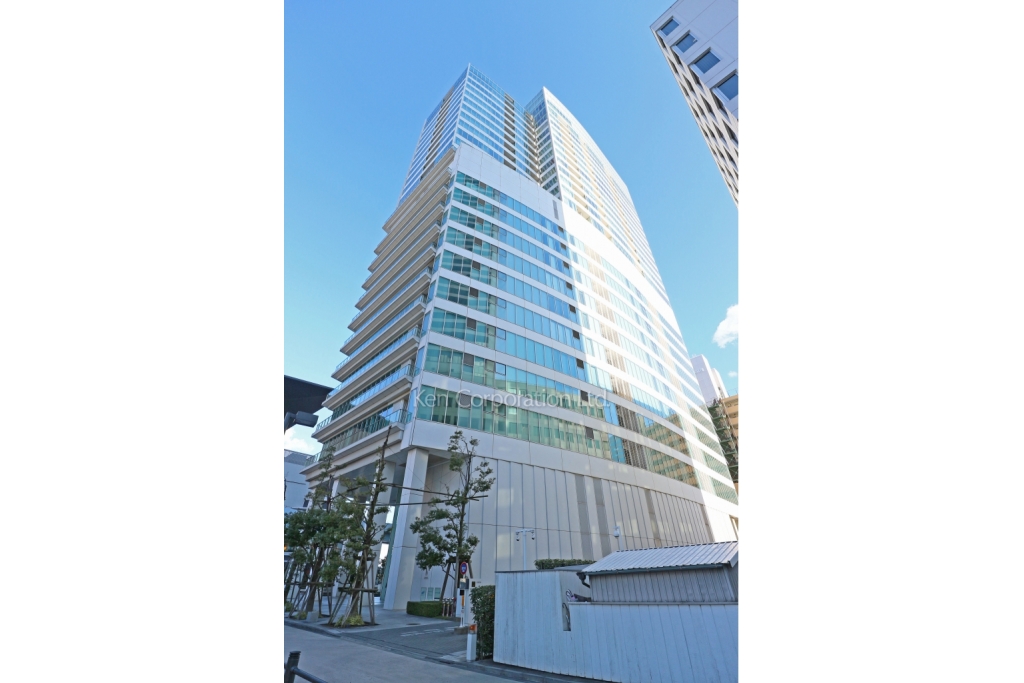 浜離宮インターシティ