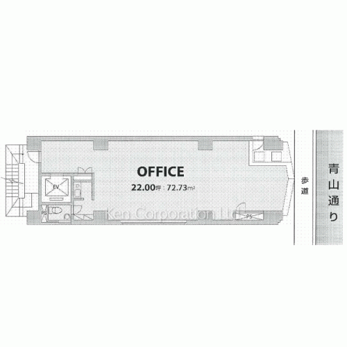 アクセス表参道